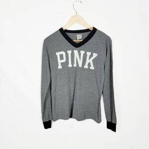 Women's Small Victoria Secret Pink top